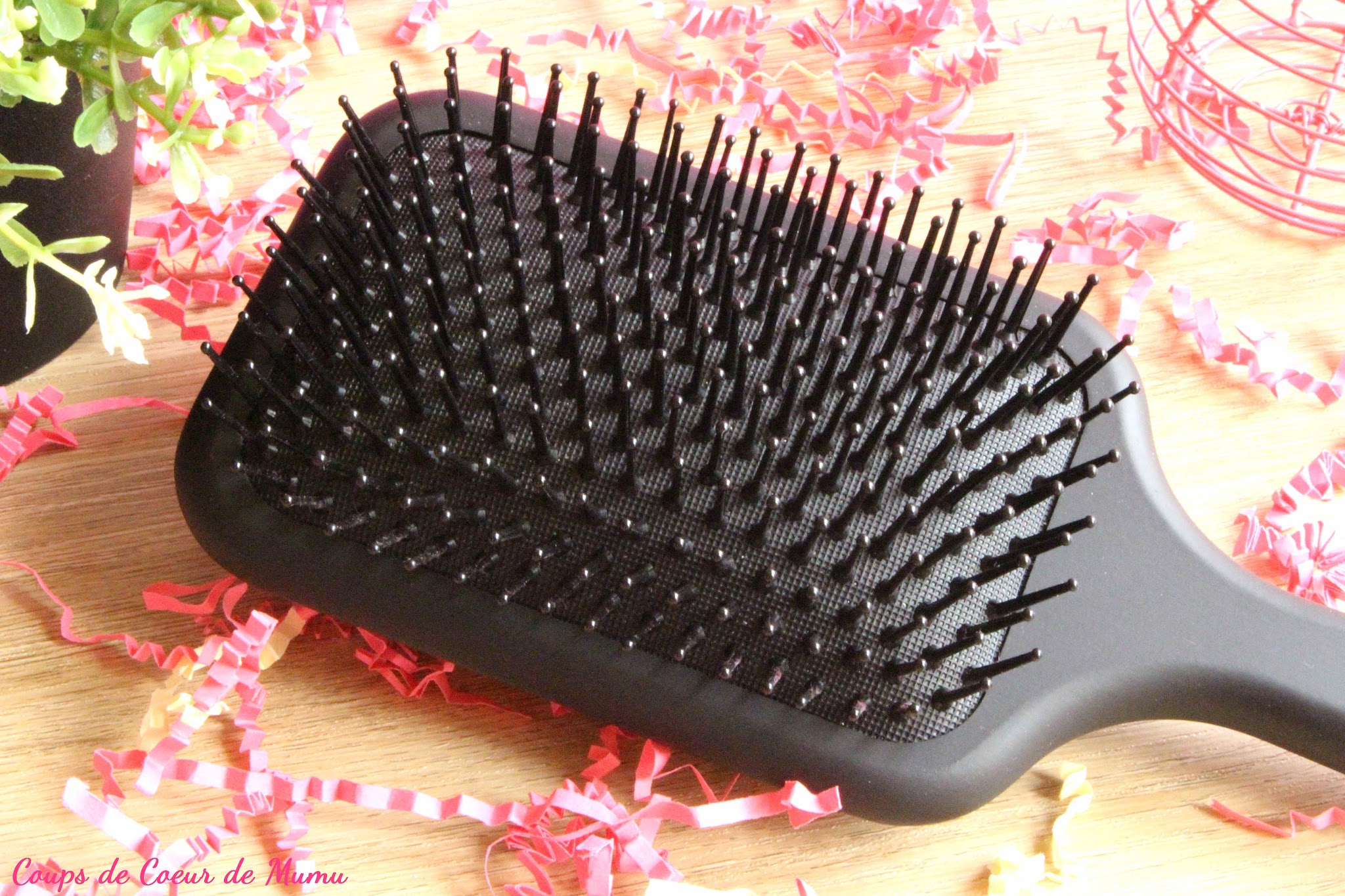 brosse plate ghd, Brosses de coiffage