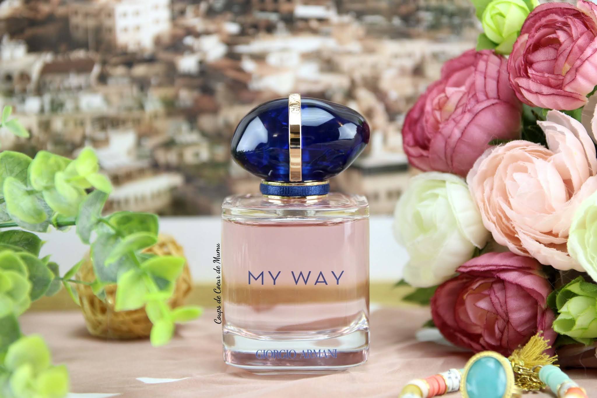 My way sales parfum notino