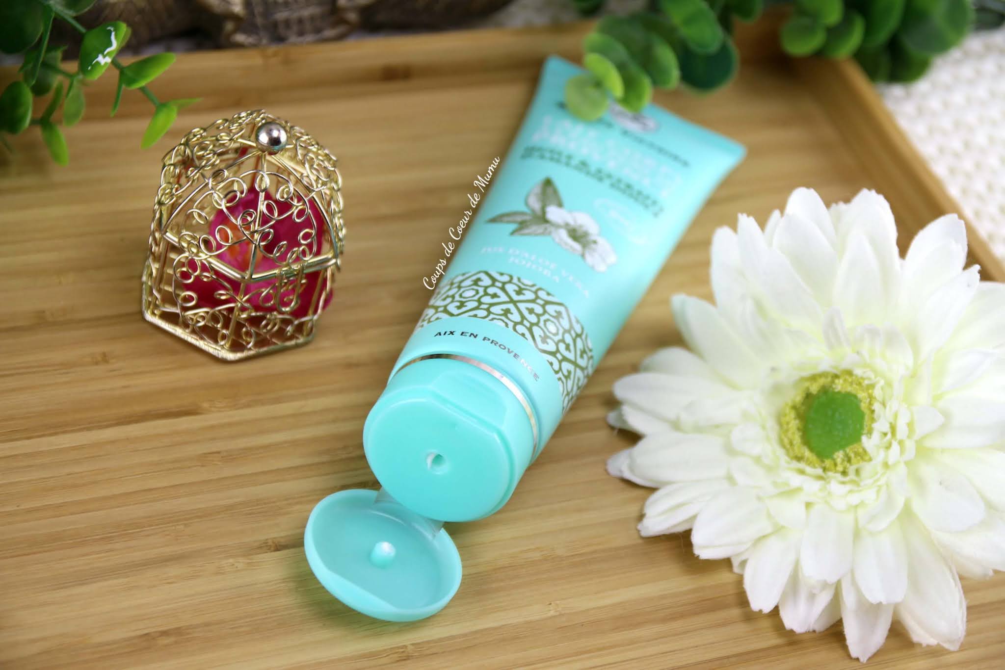 Atelier Sainte Victoire Une Jolie Marque Fran aise Et Bio Coups De Atelier Sainte Victoire Une Jolie Marque Fran aise Et Bio Coups De