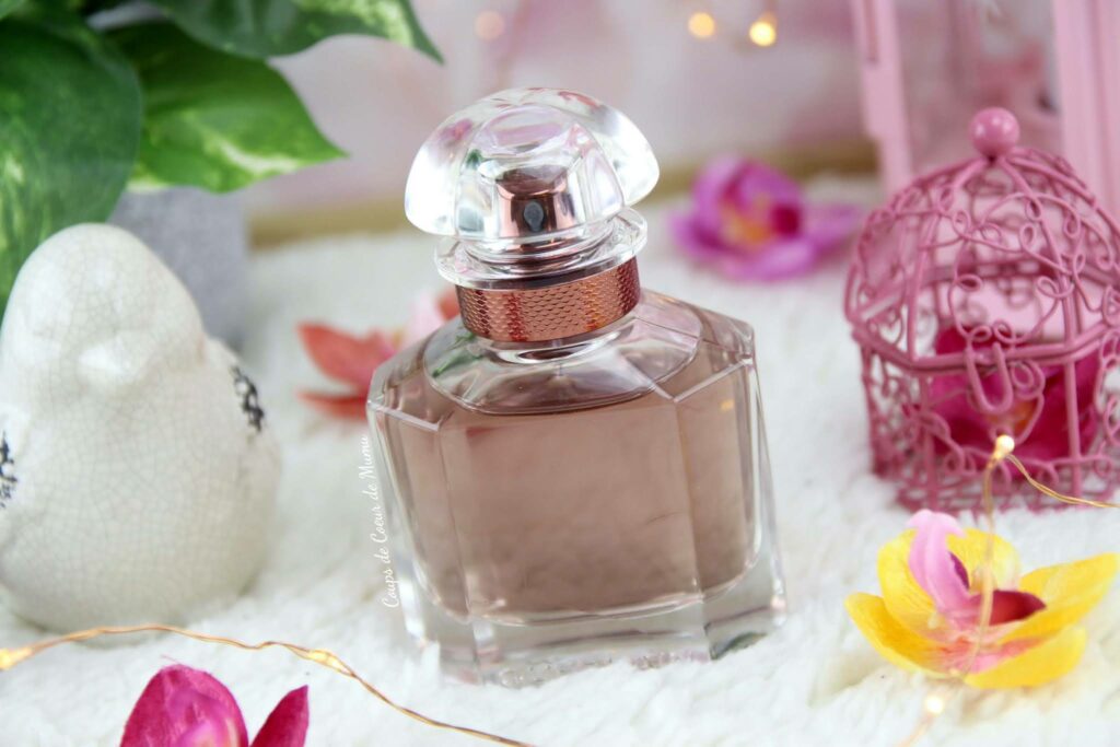 Mon Guerlain Eau de Parfum Intense