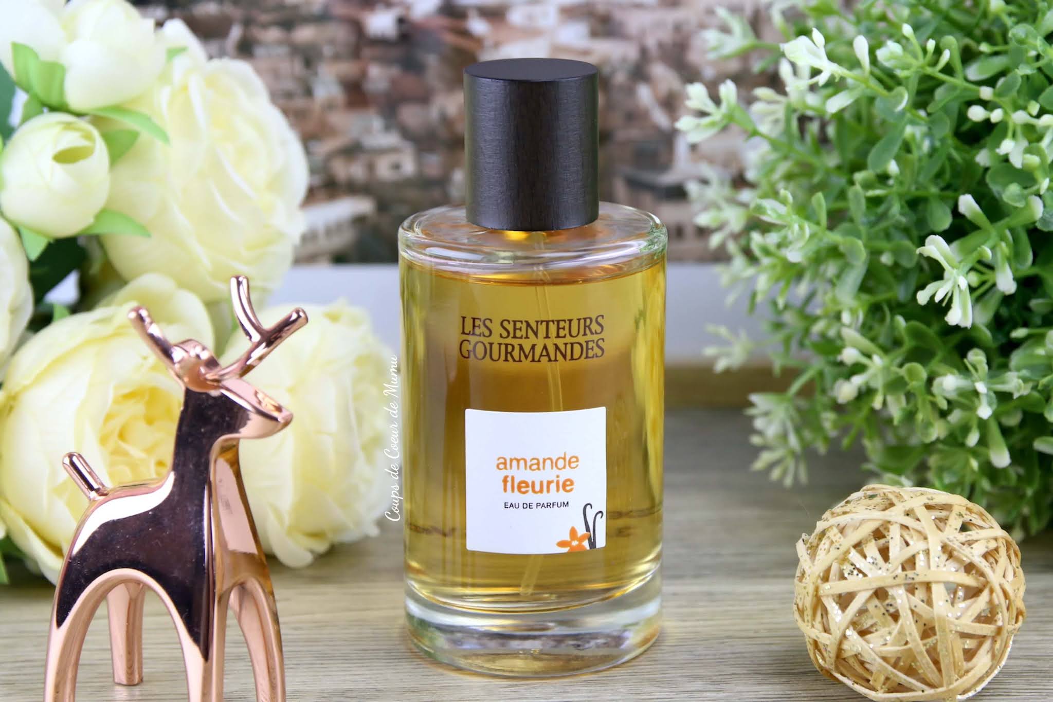 Tendre Madeleine Les Senteurs Gourmandes, un parfum régressif, chaleureux  et gourmand ! - Coups de Coeur de Mumu