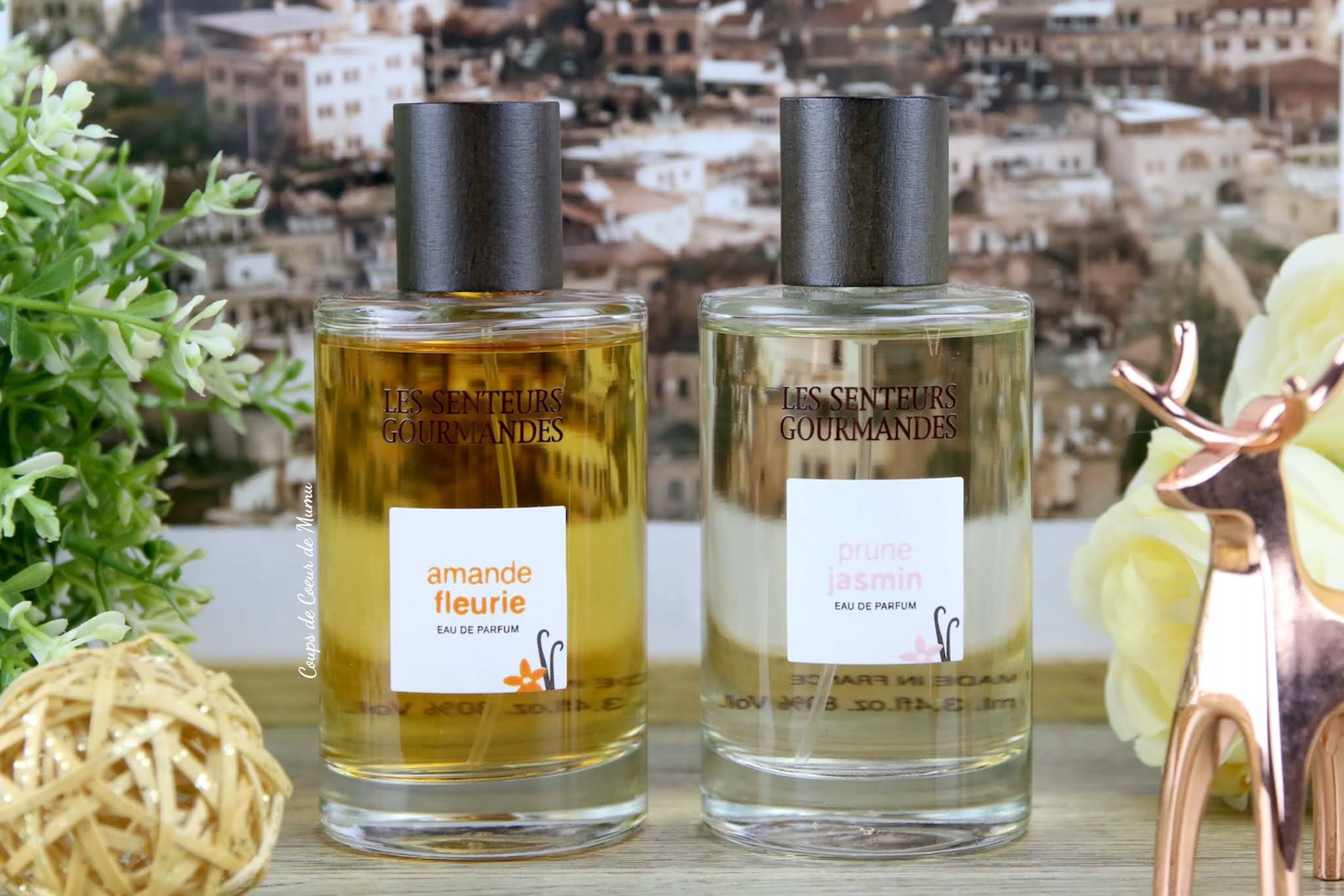 Parfum Tendre Madeleine Les Senteurs Gourmandes - Parfum Femme