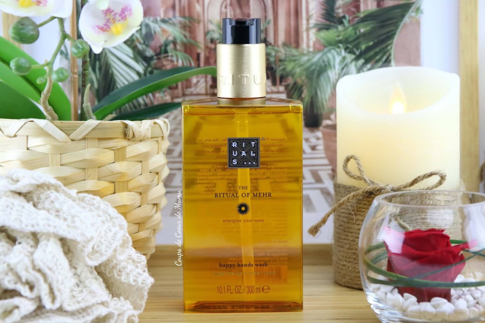 Une maison divinement parfumée avec Rituals ! - Coups de Coeur de Mumu