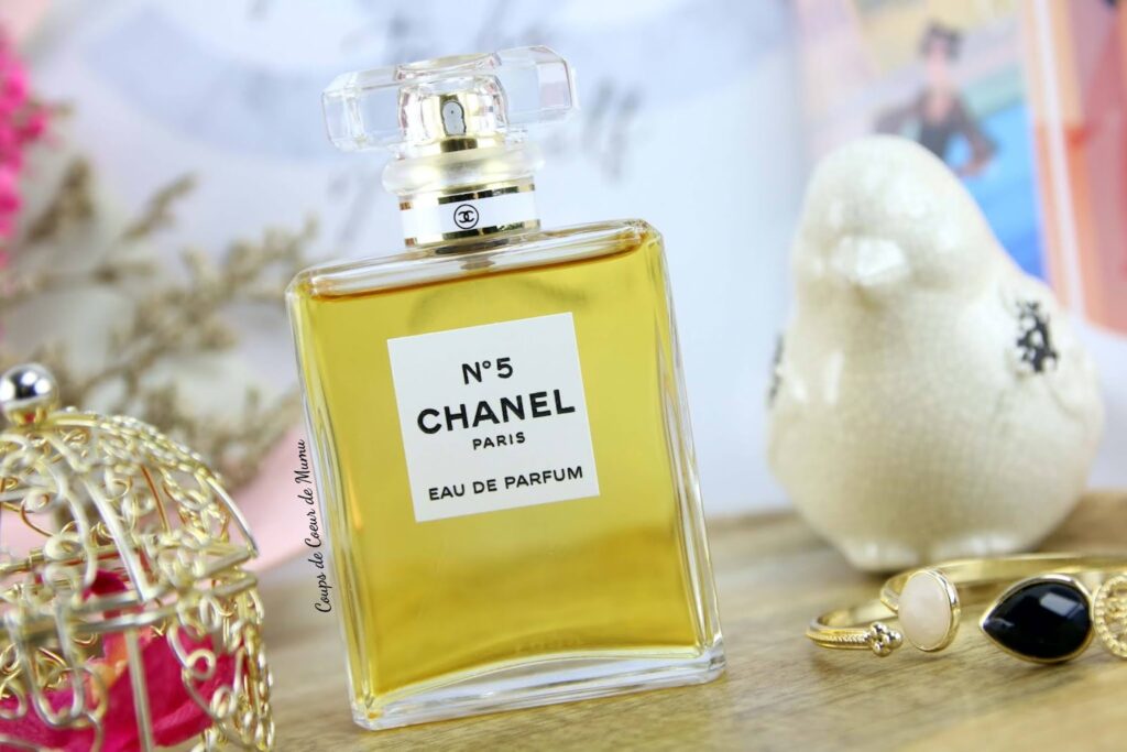 chanel n 5