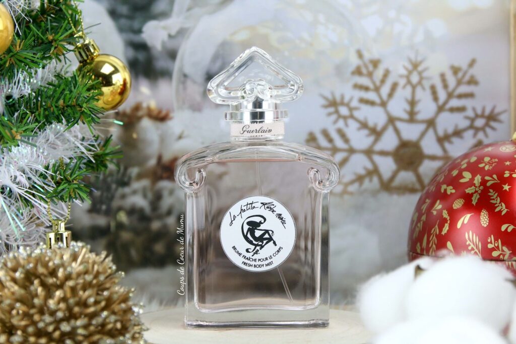 La Petite Robe Noire de Guerlain - Brume Fraîche pour le Corps