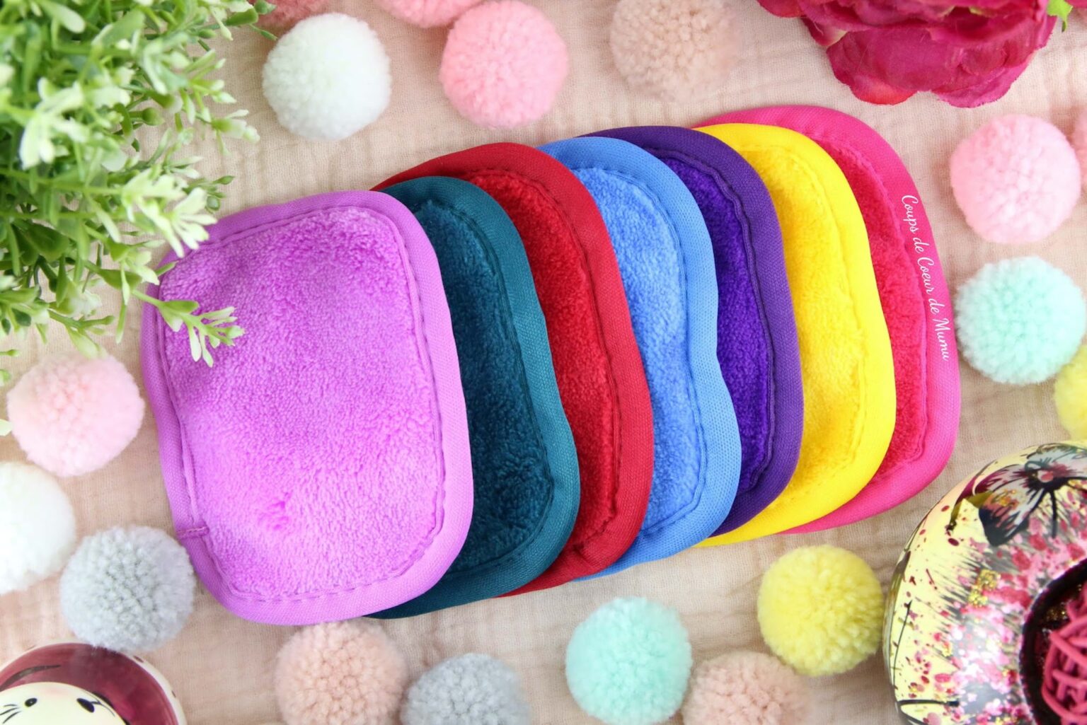 Mon avis sur les Serviettes Démaquillantes à L'Eau Butterfly The