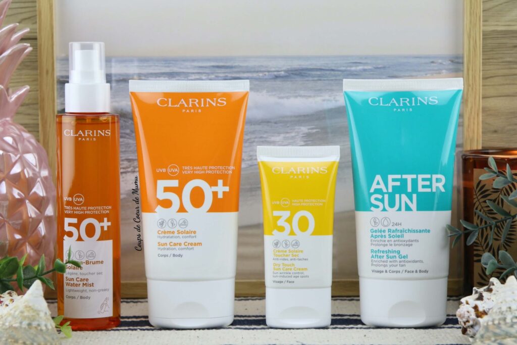 avis-protections-solaires-clarins-coups-de-coeur-de-mumu