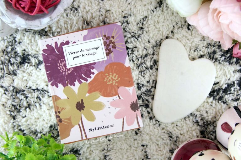 My Little Box Bistrot des Dames de Septembre 2022 (+ Code Promo