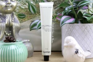 masque visage cbd typology