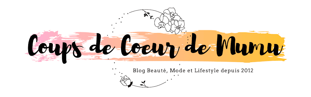 Coups de Coeur de Mumu