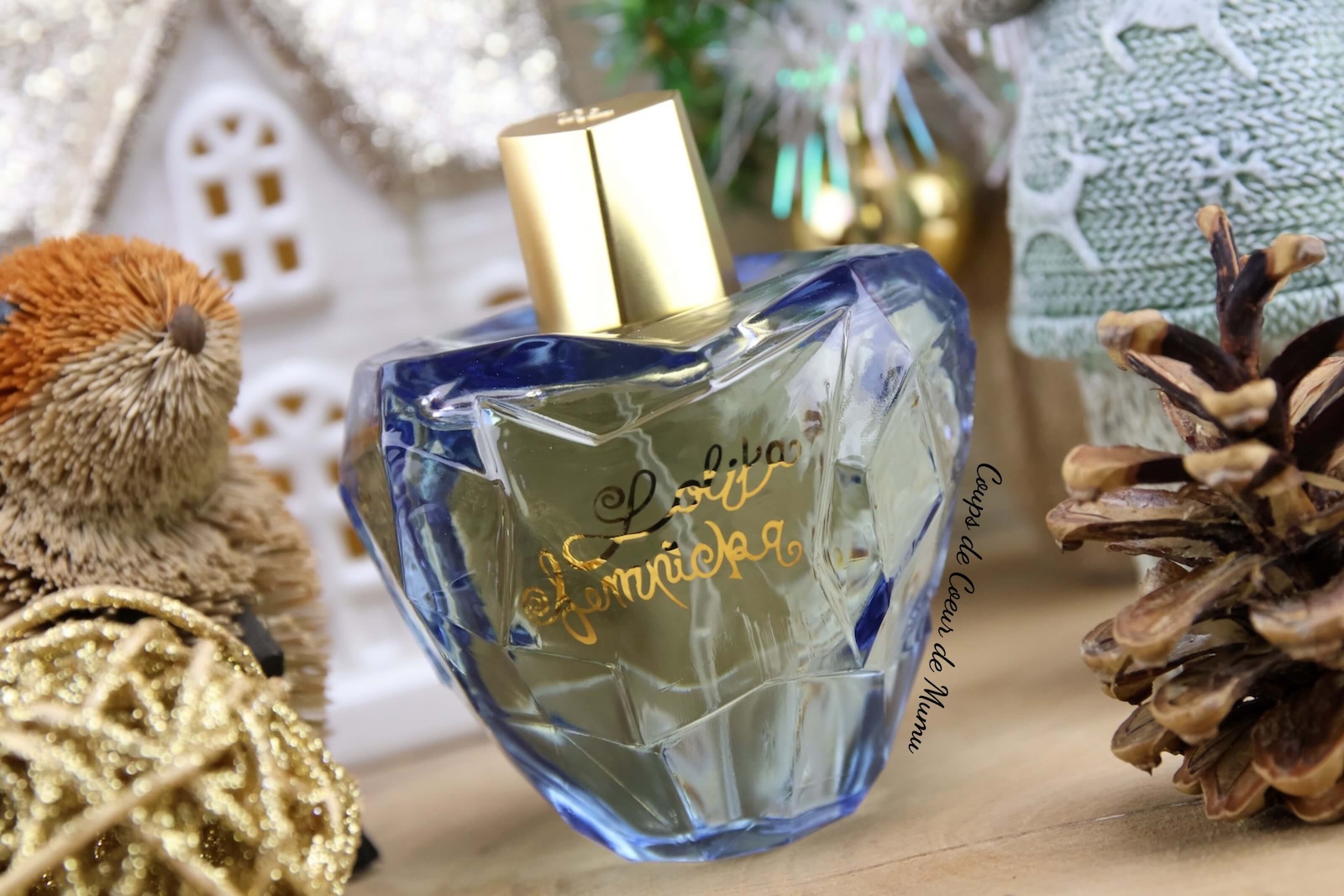 avis blog mon premier parfum lolita lempicka coups de coeur de mumu