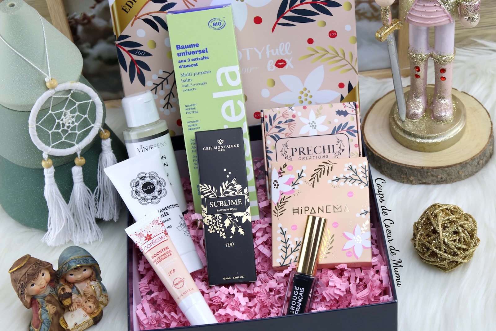 avis blog meilleure box beaute bio