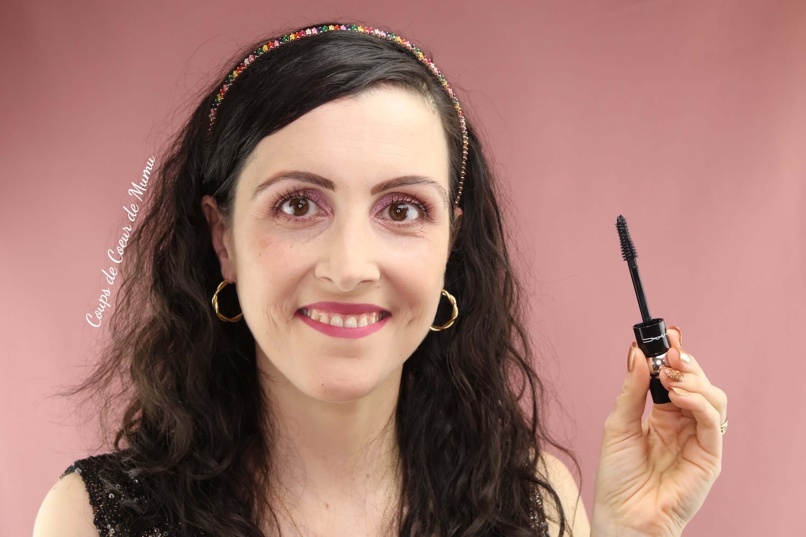 avis Blog Beauté France maquillage mascara MAC