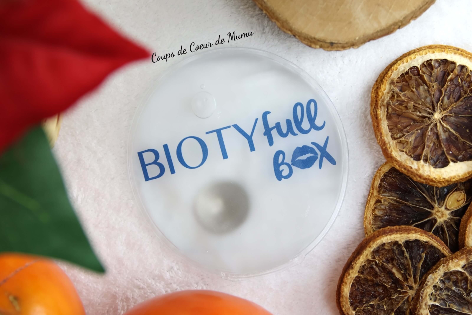 Bouillotte Mains Biotyfull Box