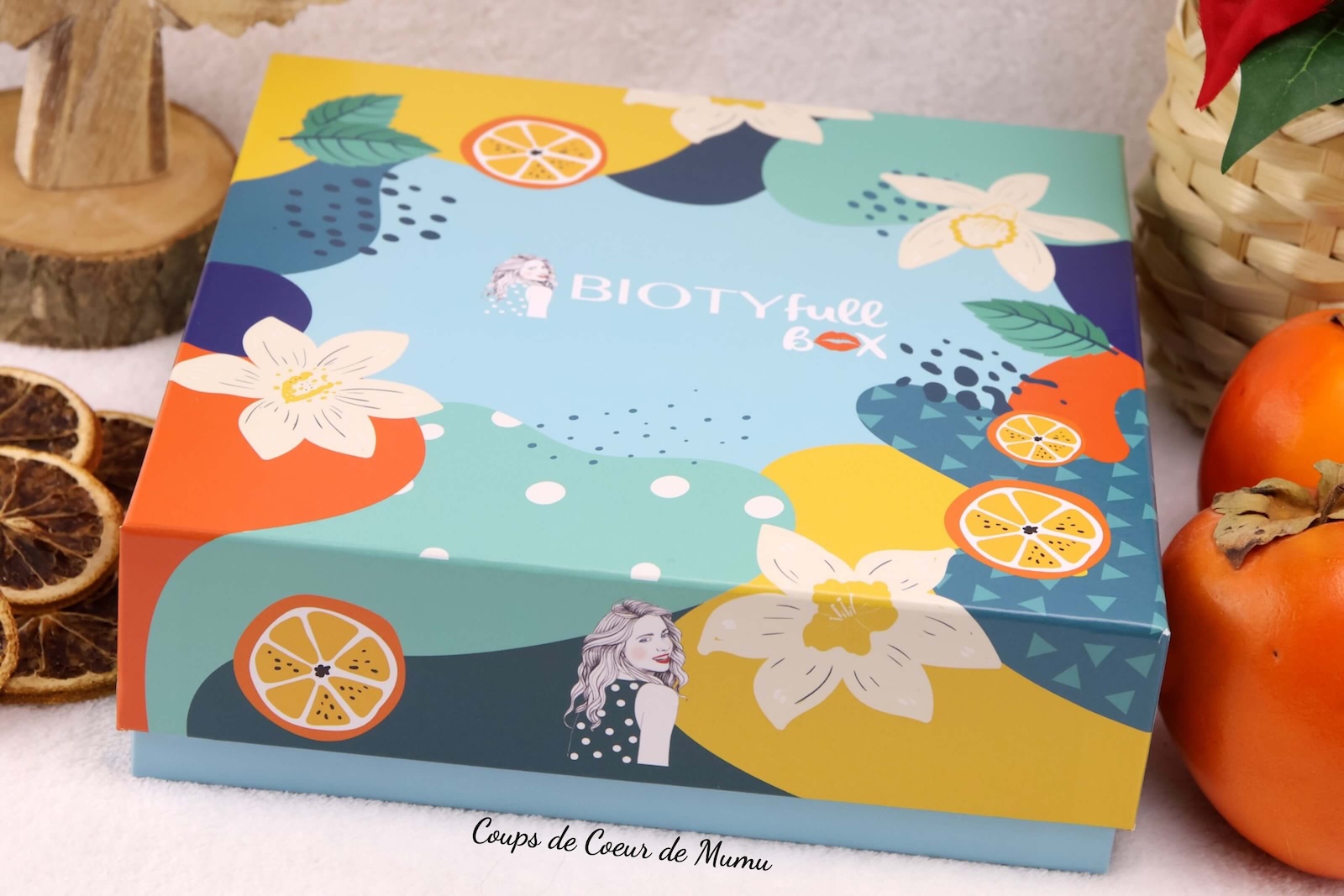 Avis Biotyfull Box Janvier 2024