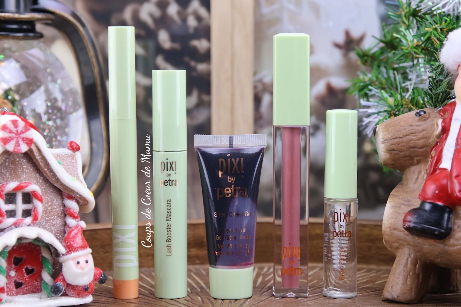 Avis meilleur Blog Beauté France maquillage Pixi Beauty