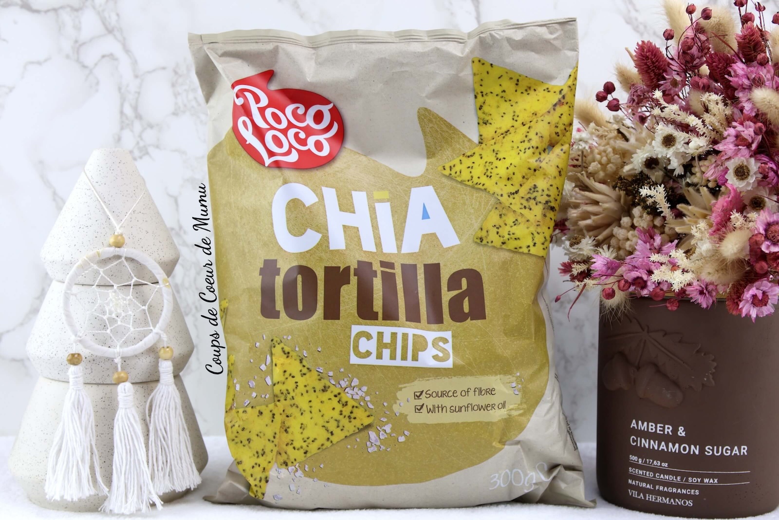 avis Chips Tortilla Poco Loco