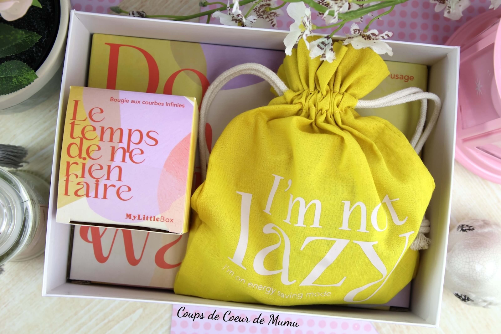 Avis My Little Box de Février 2024