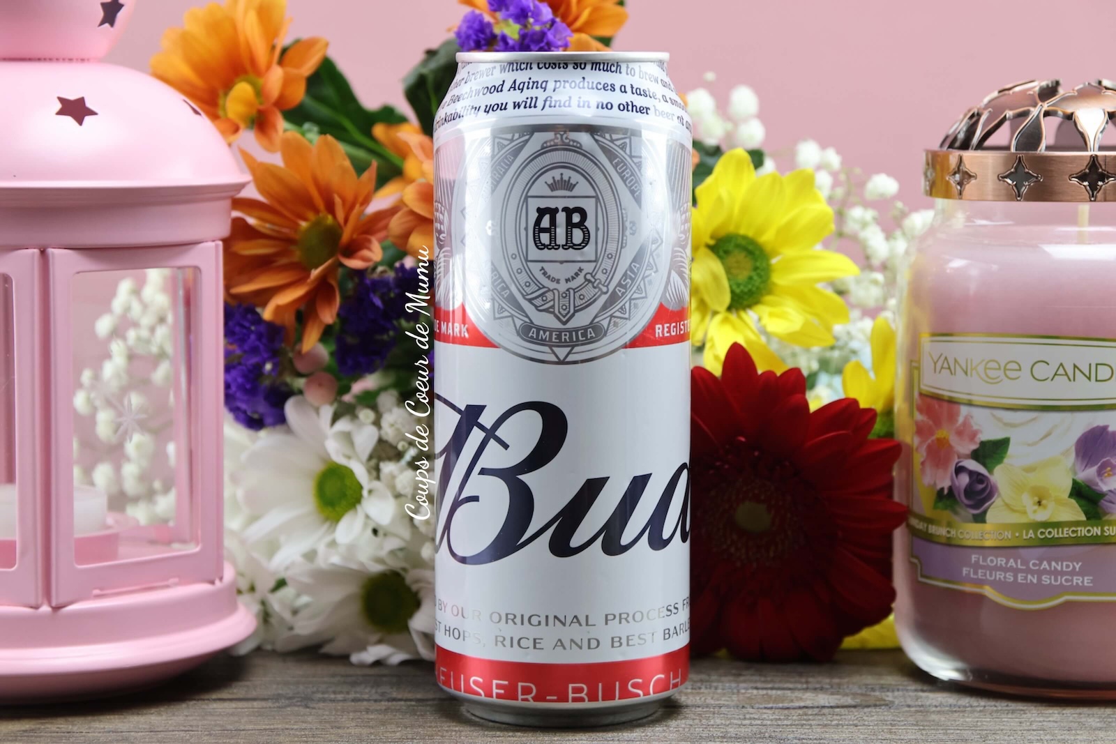 Bière Bud