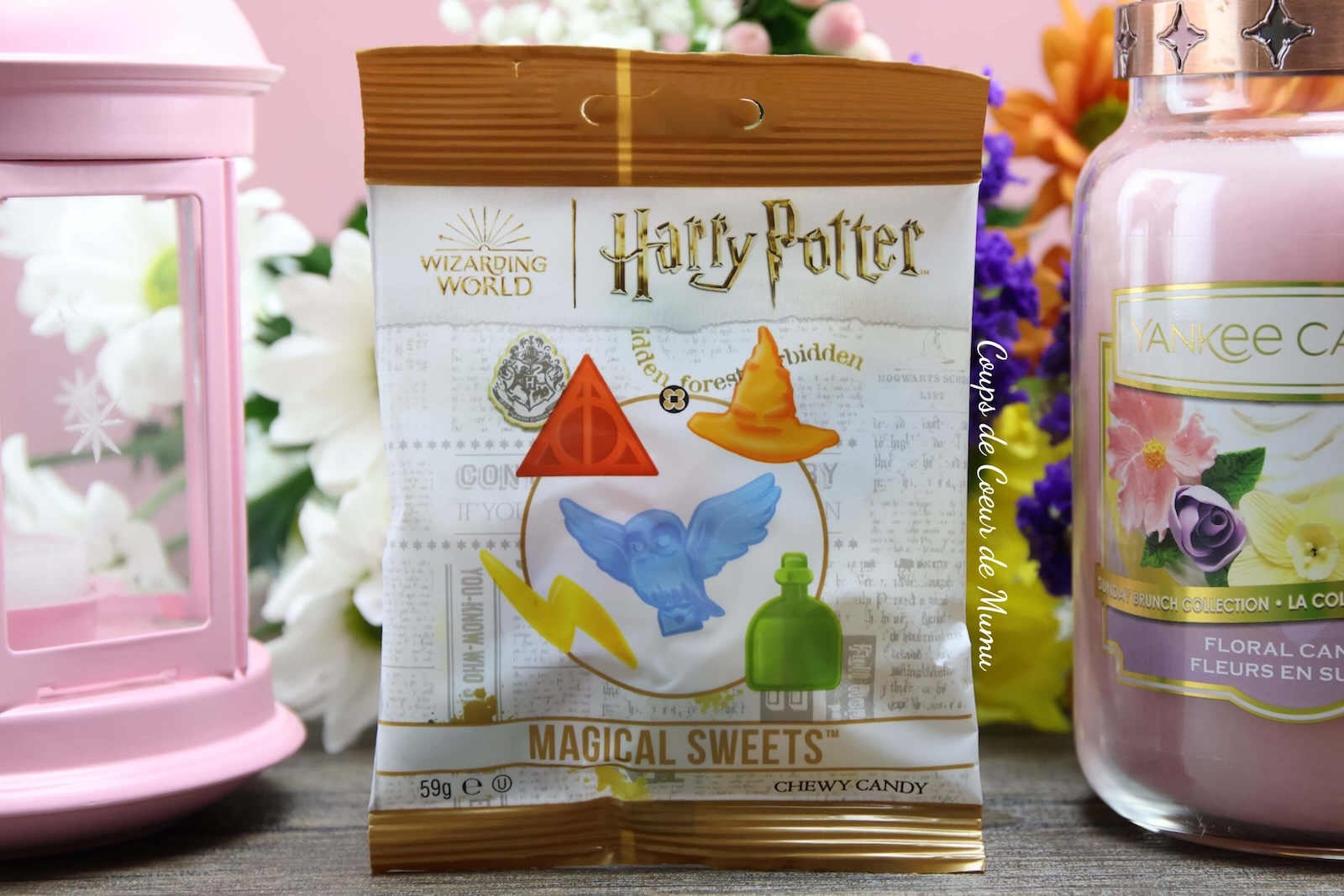 Harry Potter Magical Sweets Jelly Belly