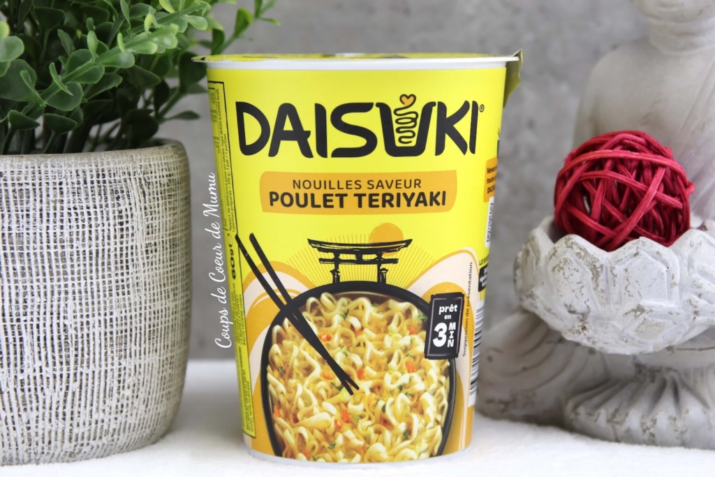 Degusta Box Autour du Monde d'Avril 2024 - Coups de Coeur de Mumu