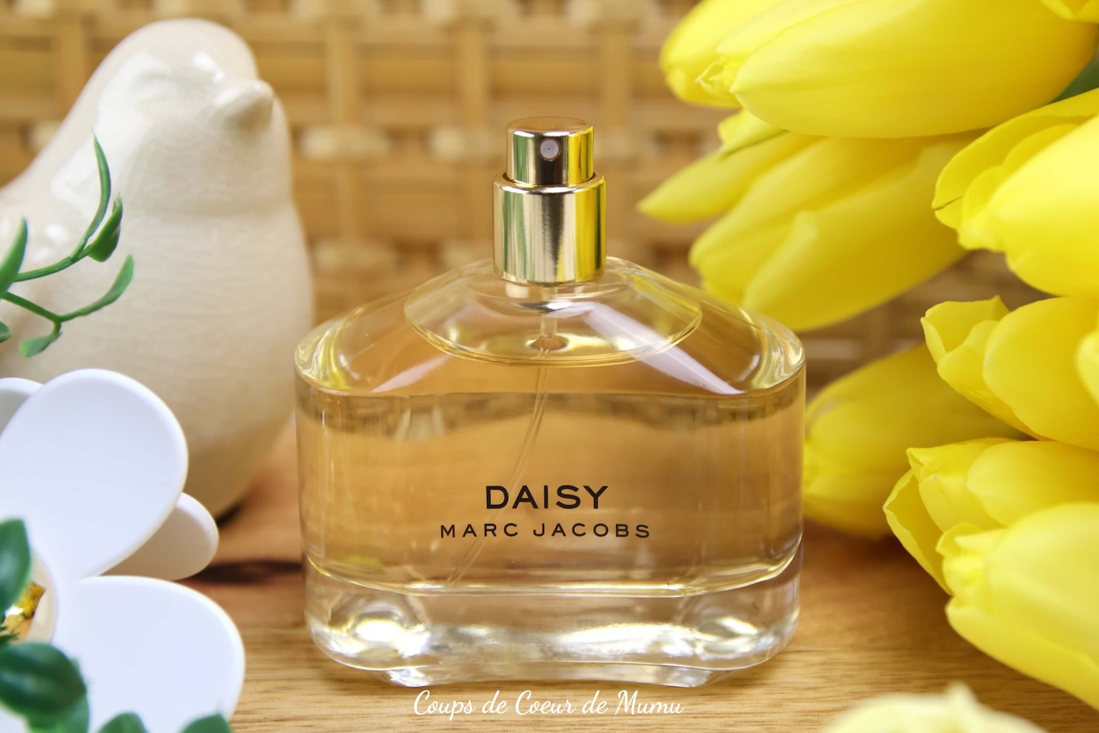 Parfum Daisy de Marc Jacobs