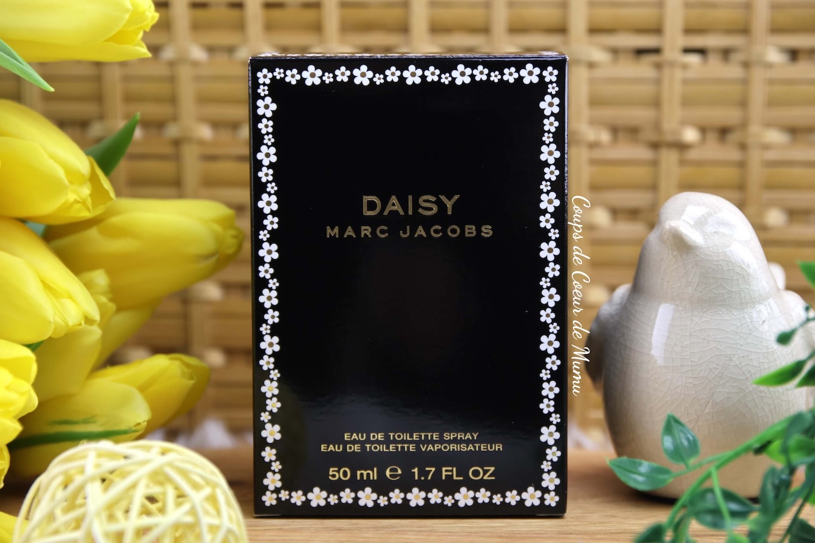 Parfum Daisy de Marc Jacobs