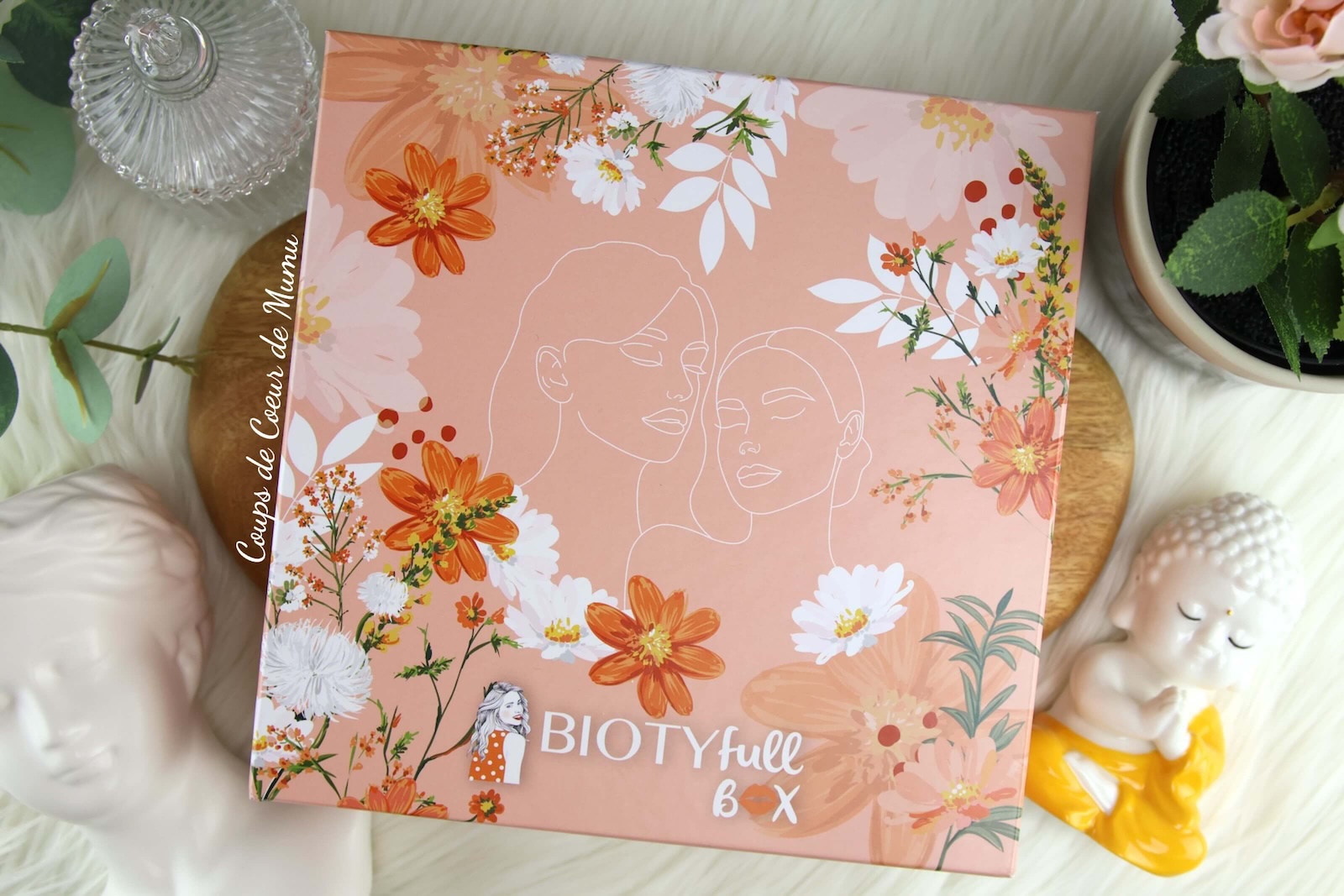 La Biotyfull Box de Mai 2024