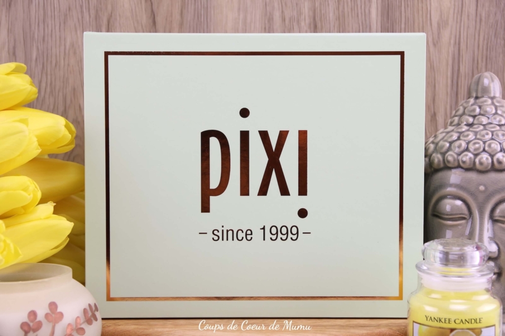 Coffret de Maquillage Pixi Beauty