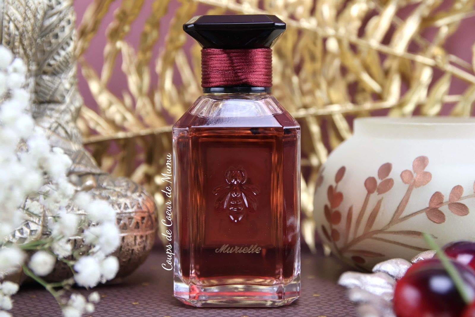 L'Art & La Matière parfum personnalisable Guerlain