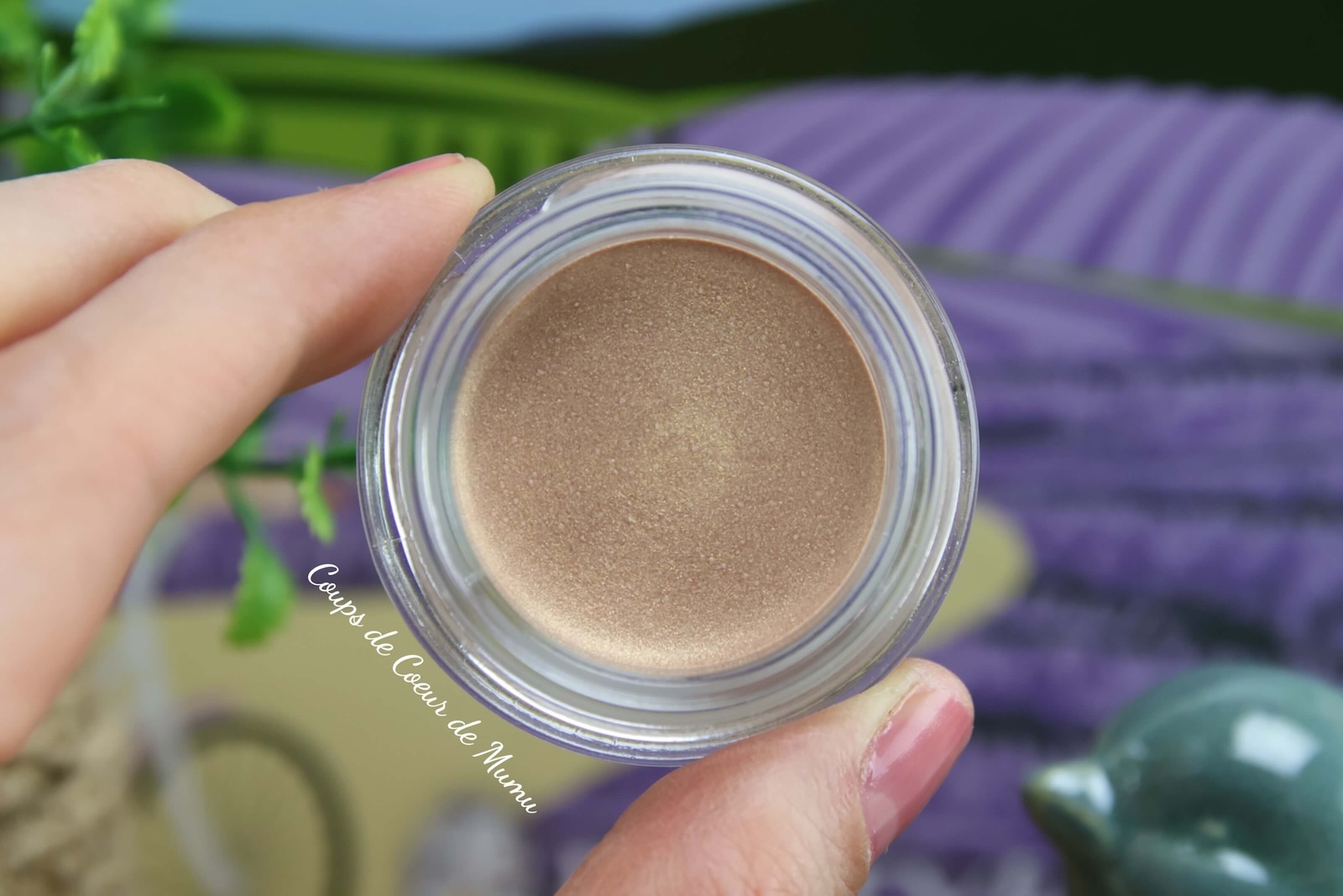 Maquillage 2-en-1 La Crique