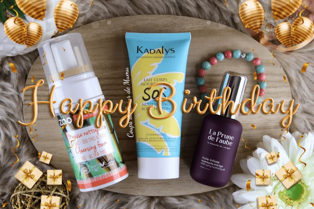 Belle au Naturel fête ses 10 ans !