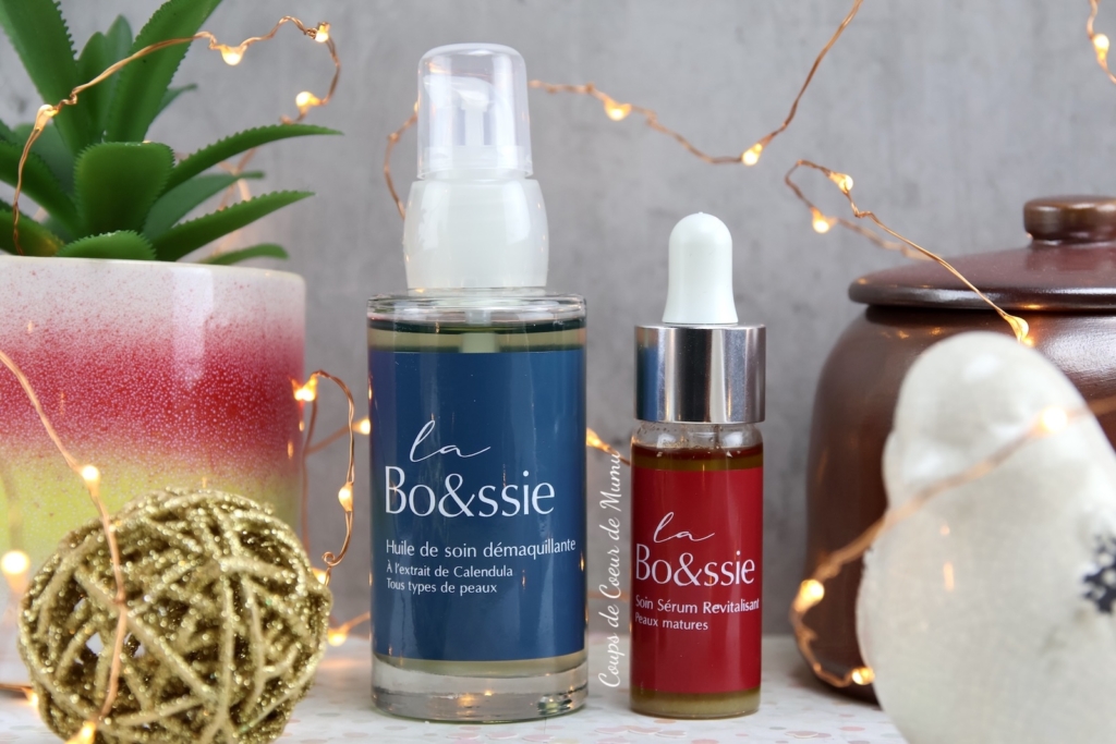 Soins pour le Visage La Bo&ssie