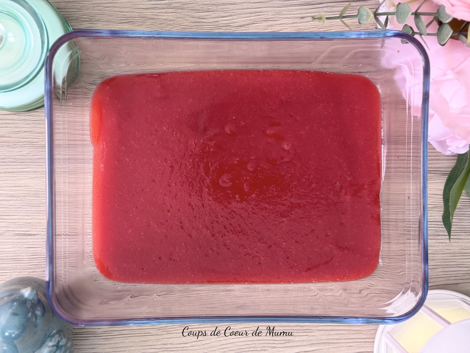 Moule Coeur Diamant ScrapCooking