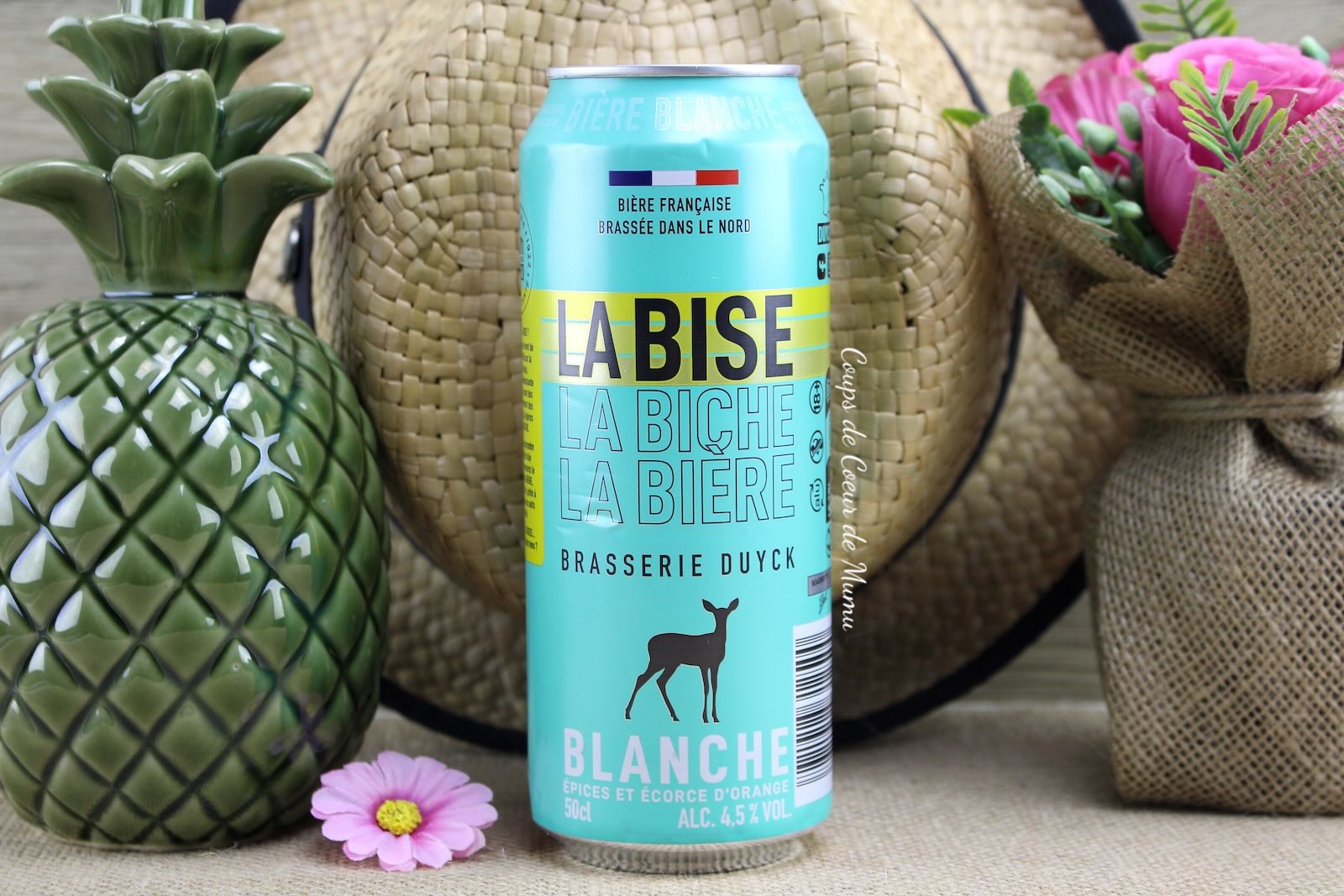 La Bise Blanche