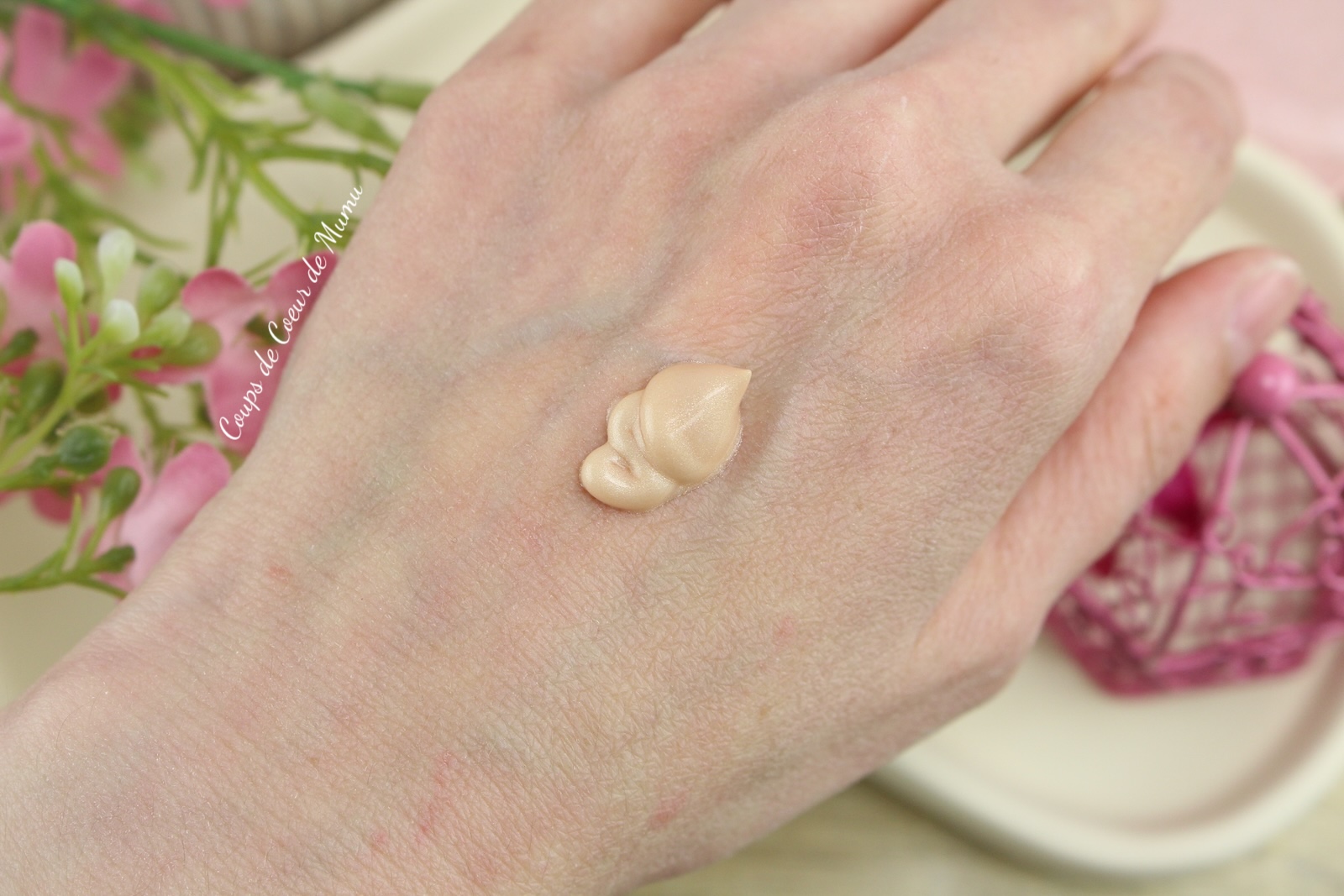 Crème Nourrissante Glow Gambettes Legcare