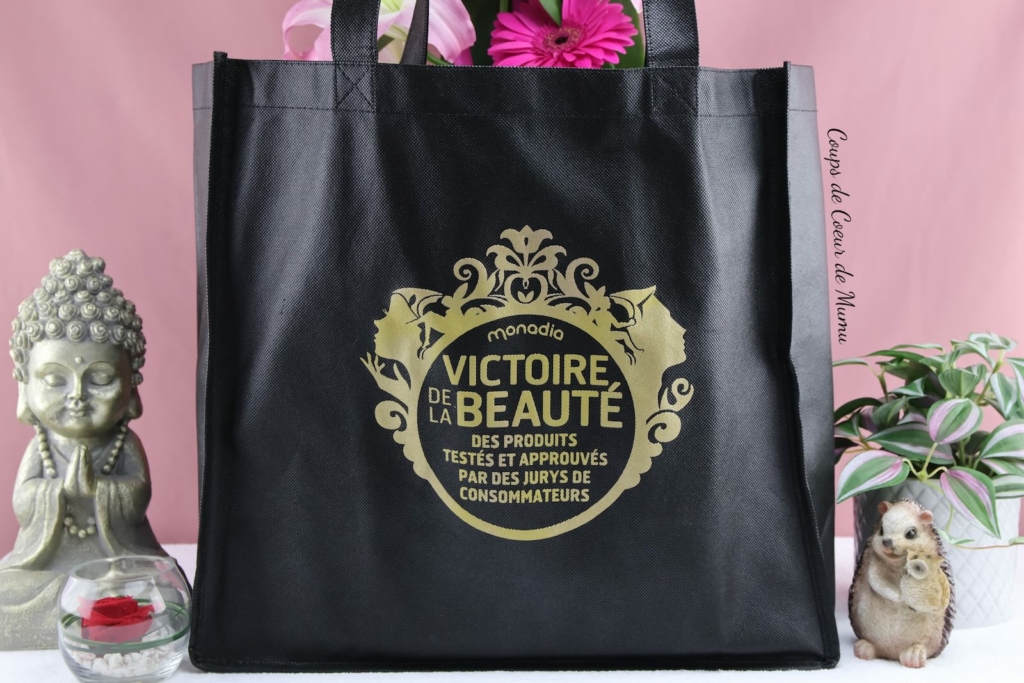 Les Victoires de la Beauté 2024-2025