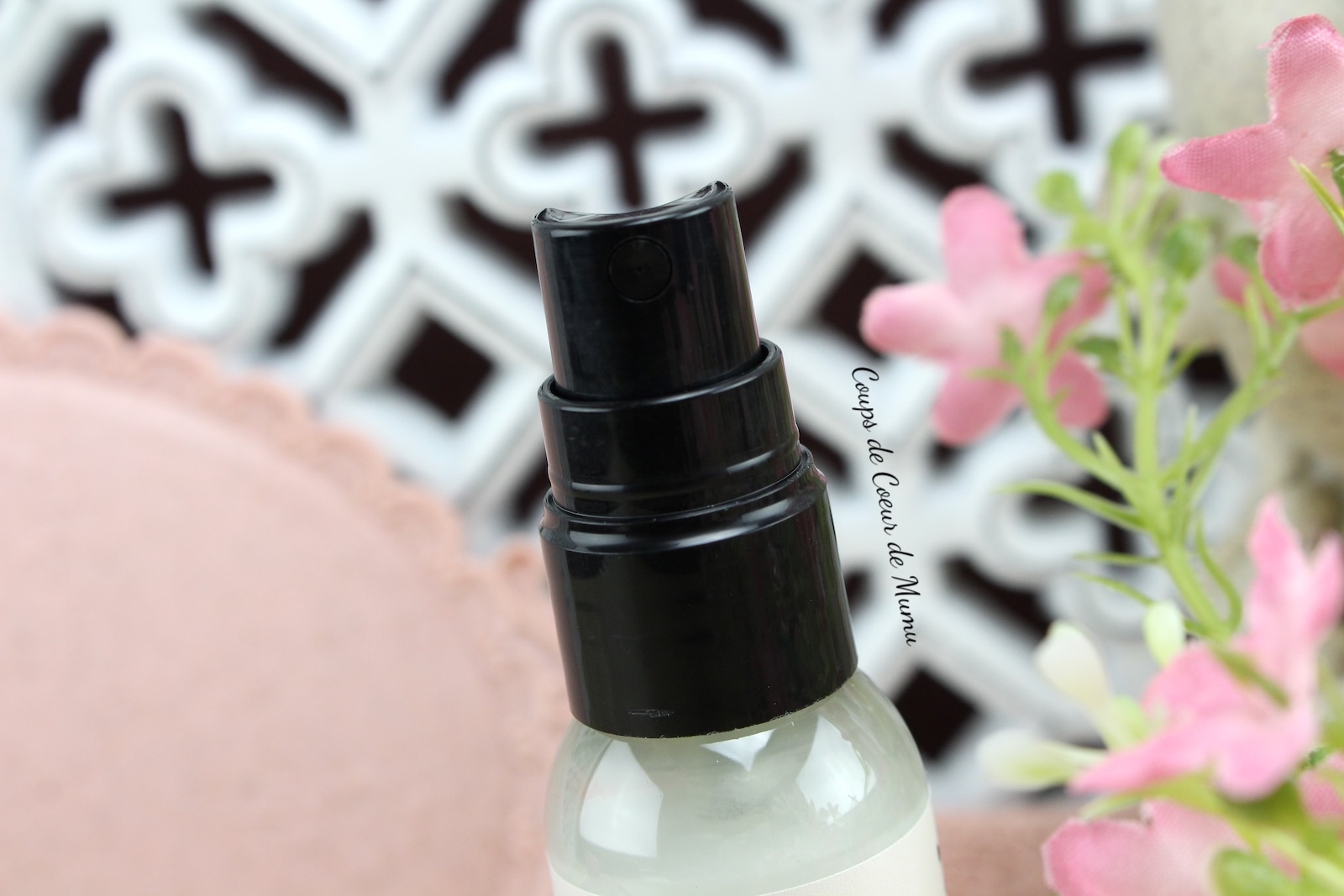 Brume Parfumée pour les Pieds Gambettes Legcare