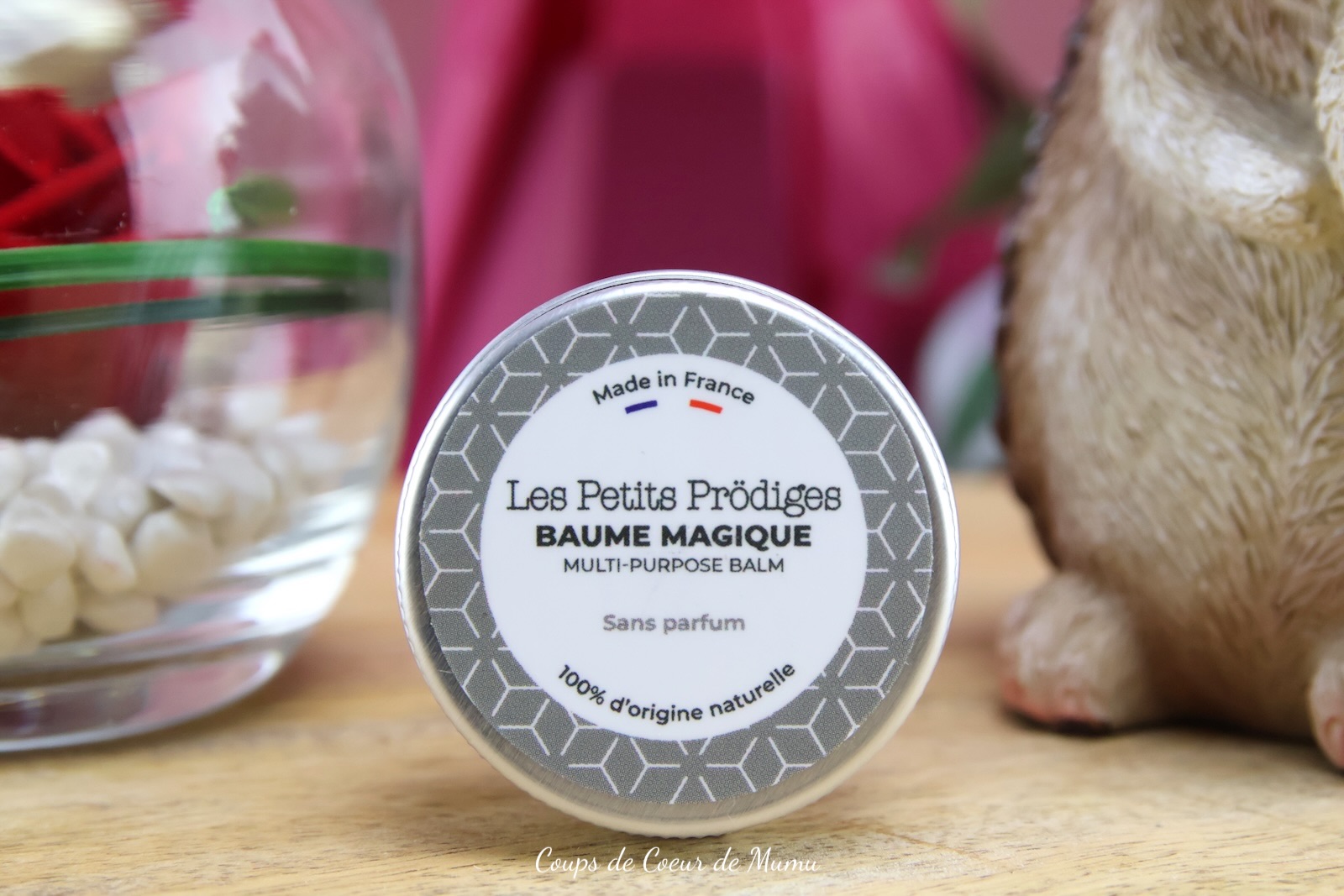 Baume Magique Les Petits Prodiges