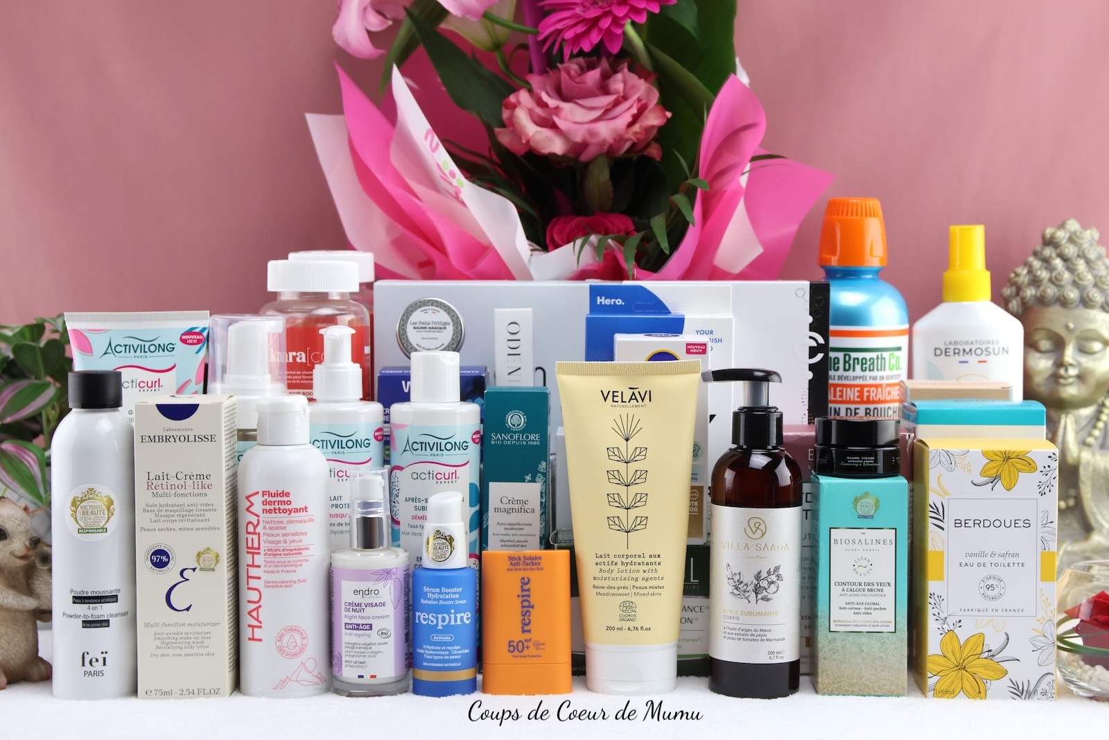 Les Victoires de la Beauté 2024-2025