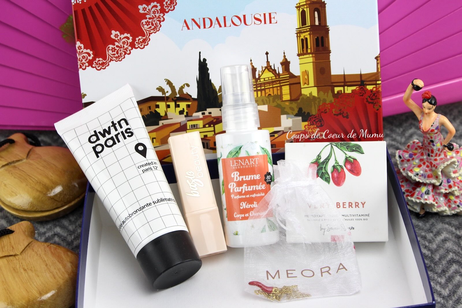 Box Beauté