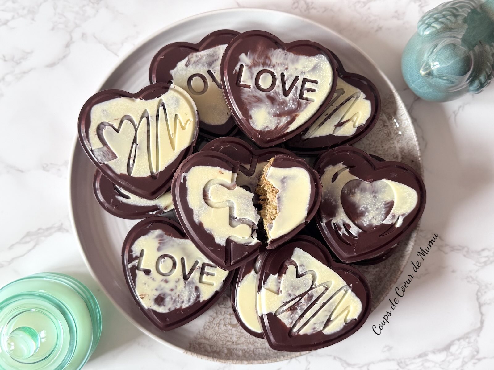 Recette Guy Demarle Blog Chocolat de Dubaï