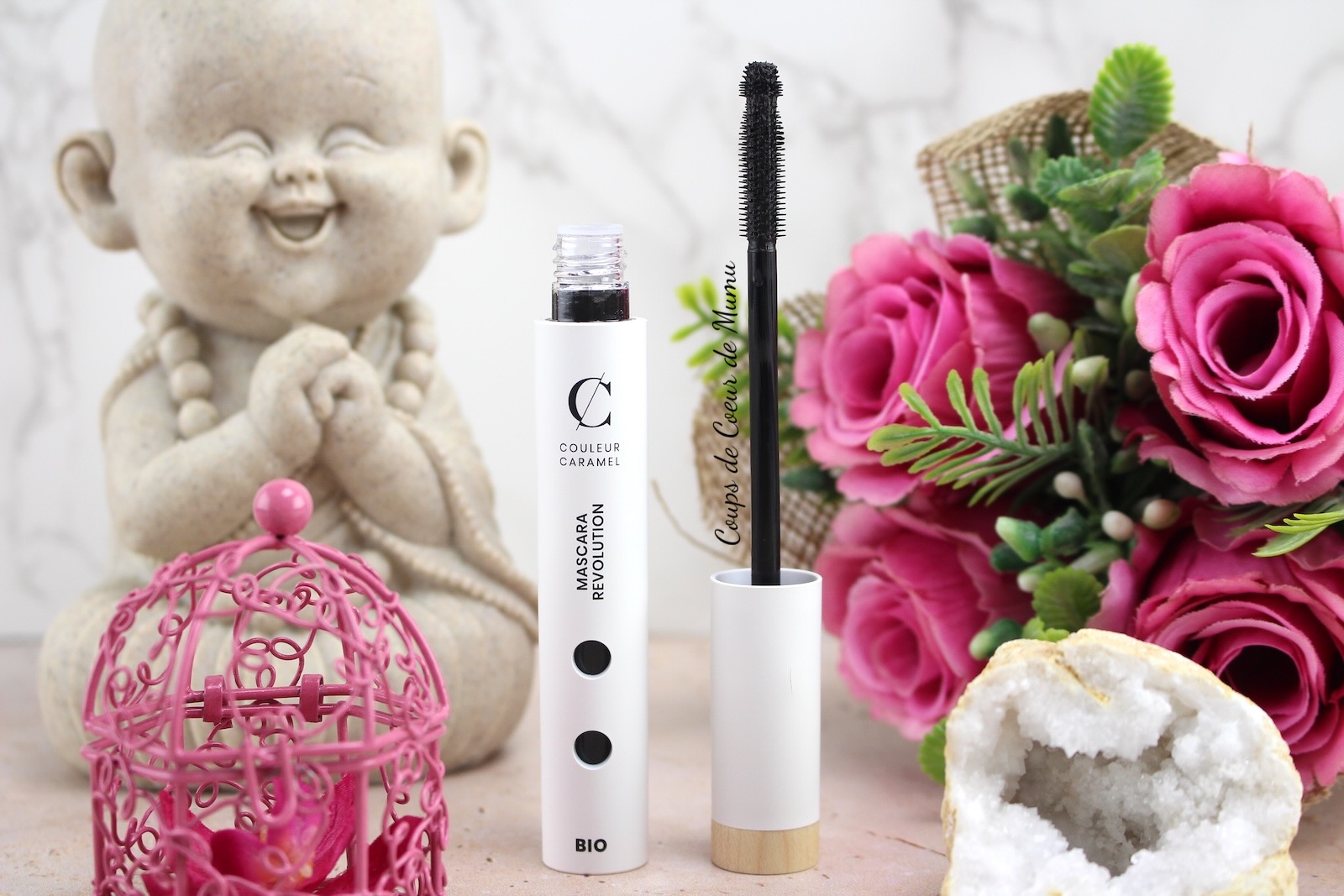 Mascara Révolution