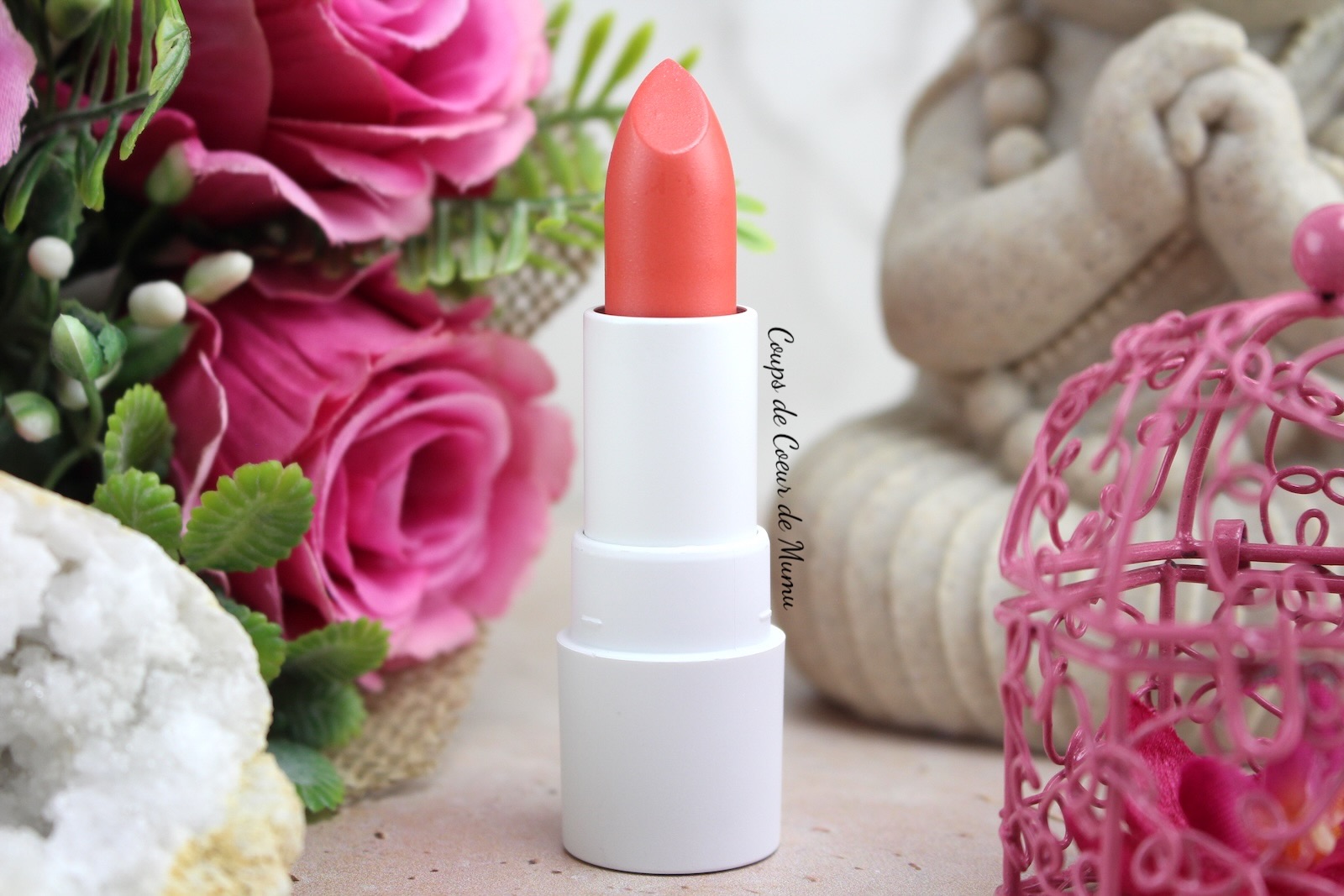 Rouge à Lèvres Pastel Love