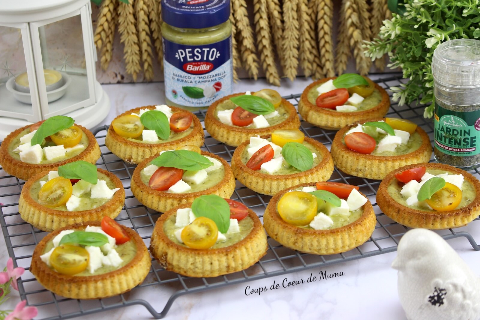Degusta Box Apéro et Barbecue de Juin 2025