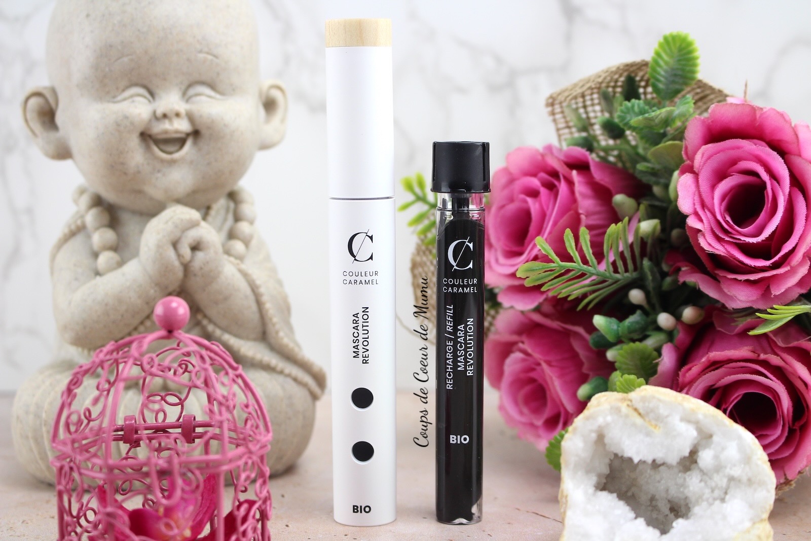 Mascara Révolution