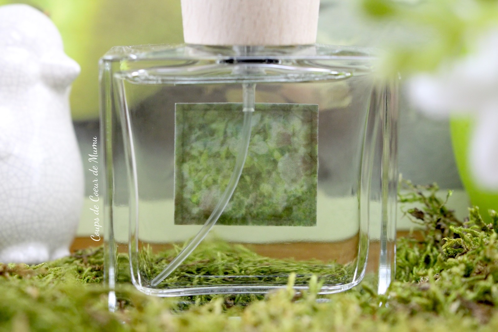Parfum Mixte Poécile