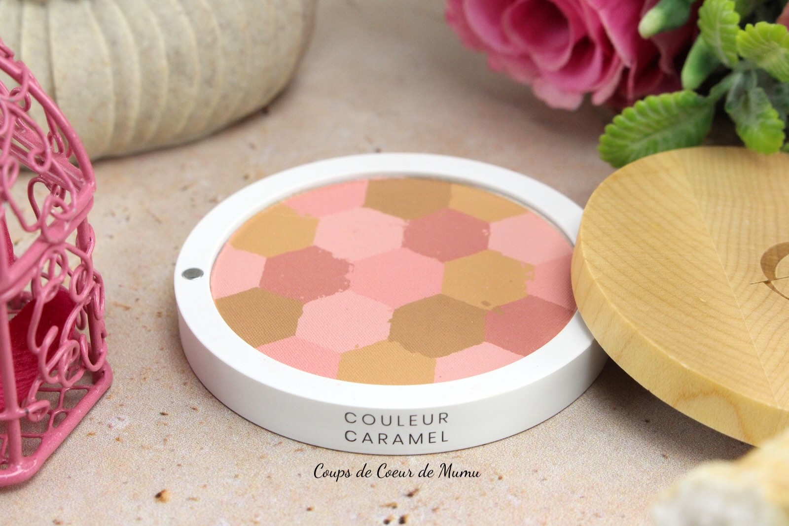 Poudre Mosaïque
