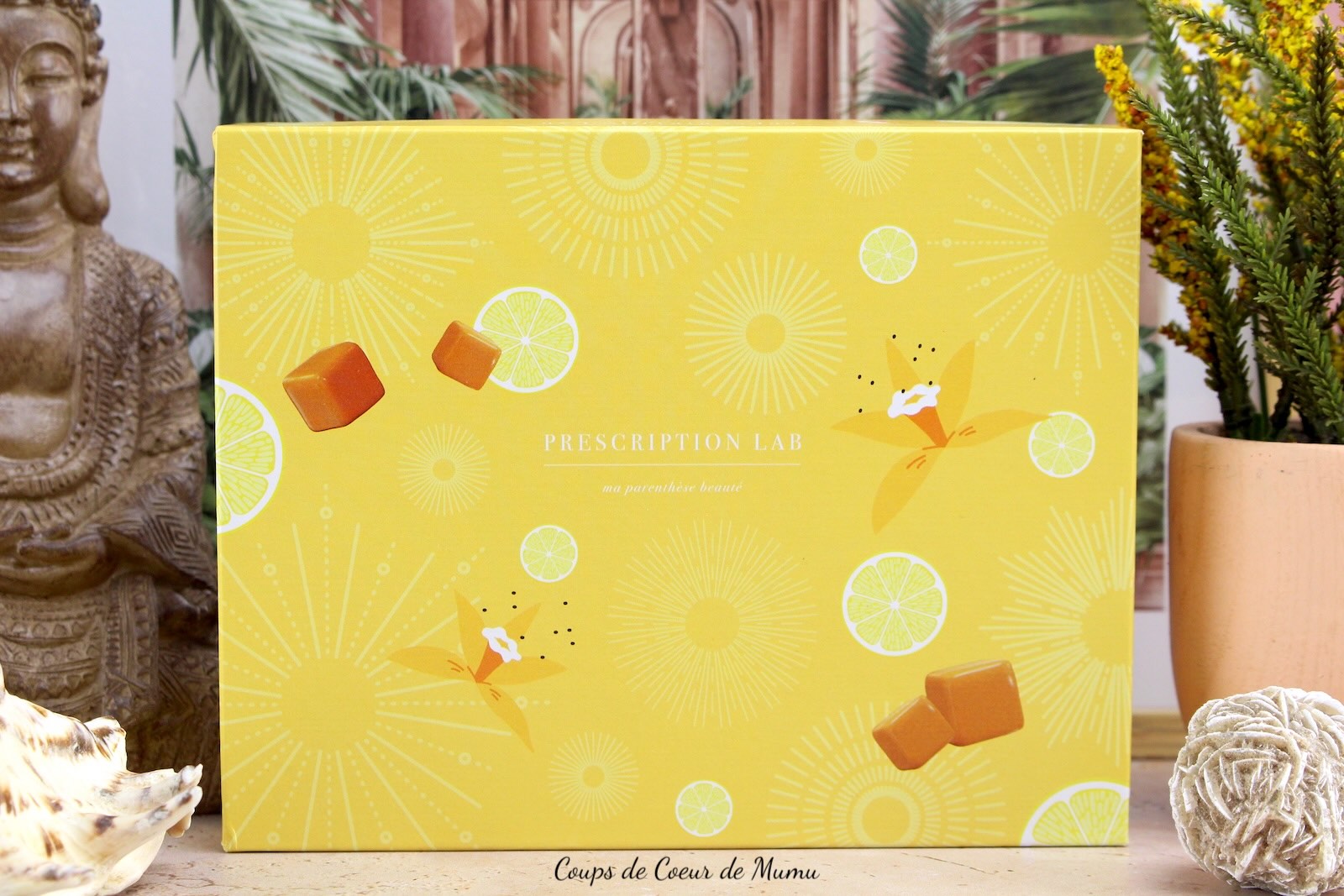 Prescription Lab Beauté Solaire Juin 2025