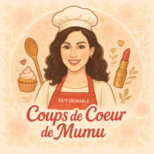 Murielle Dumont Conseillère Guy Demarle Coups de Coeur de Mumu